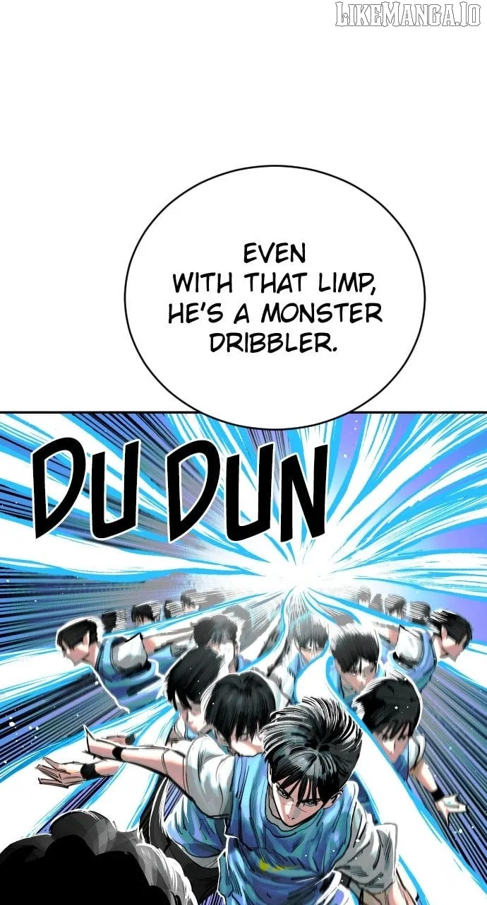 Build Up Chapter 189 page 35 - 