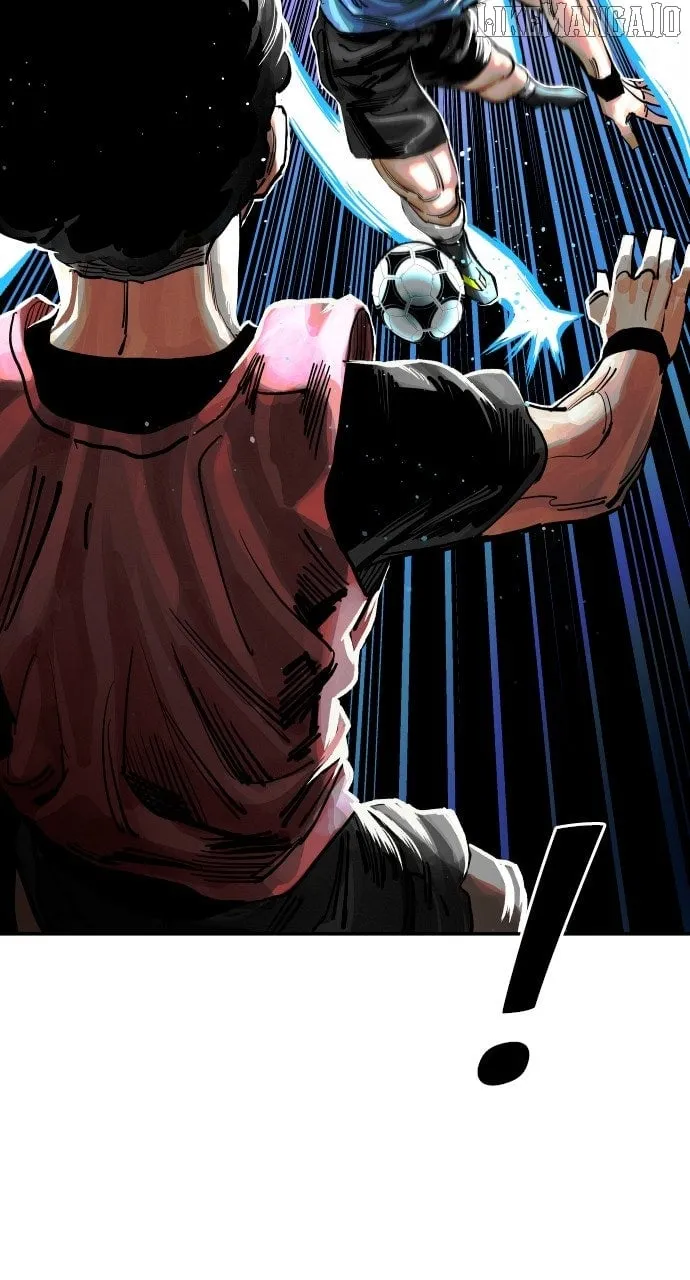 Build Up Chapter 189 page 36 - 