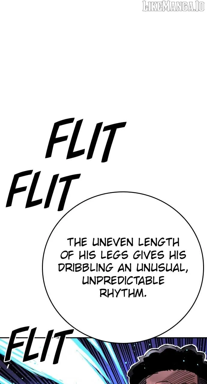 Build Up Chapter 189 page 37 - 
