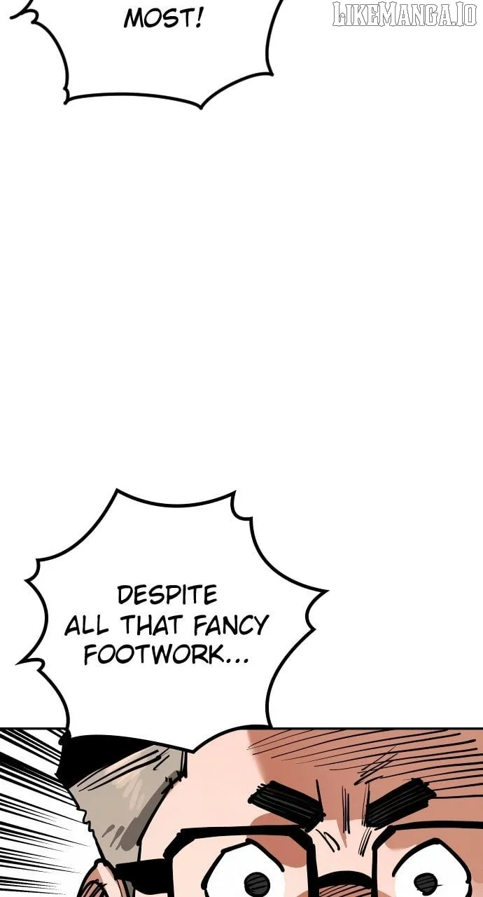 Build Up Chapter 189 page 41 - 