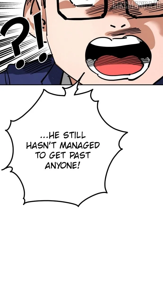 Build Up Chapter 189 page 42 - 