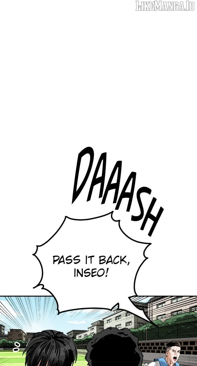 Build Up Chapter 189 page 43 - 