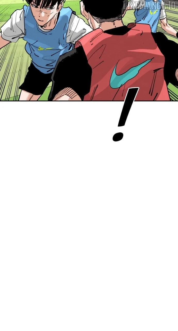 Build Up Chapter 189 page 44 - 