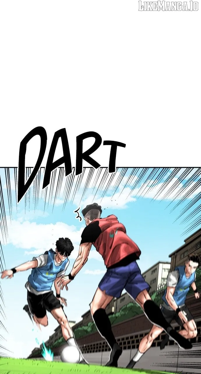 Build Up Chapter 189 page 48 - 