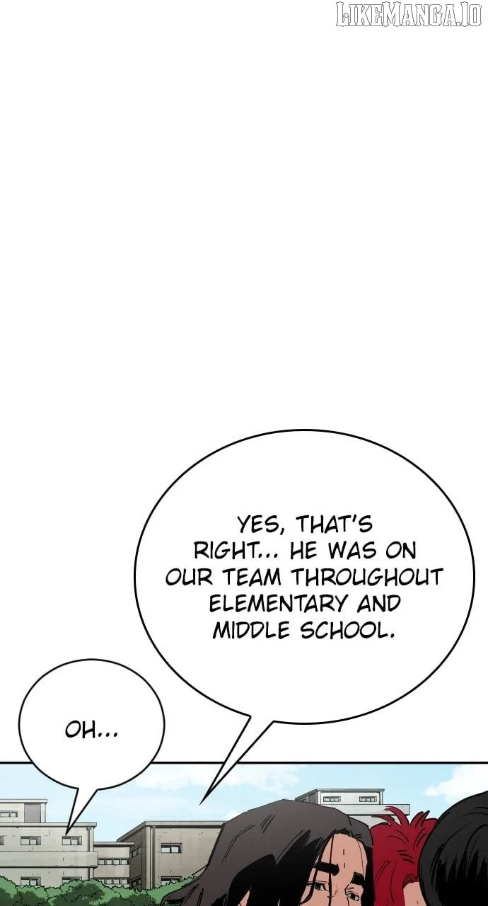 Build Up Chapter 189 page 6 - 