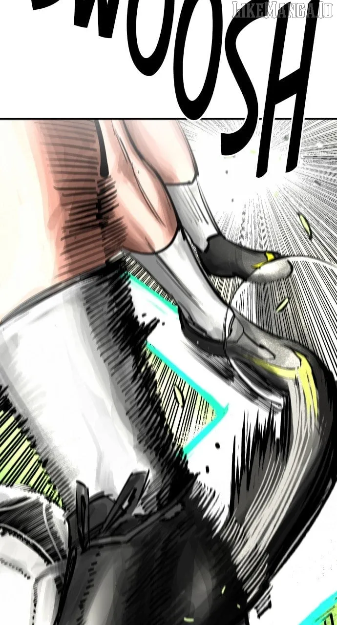 Build Up Chapter 189 page 52 - 