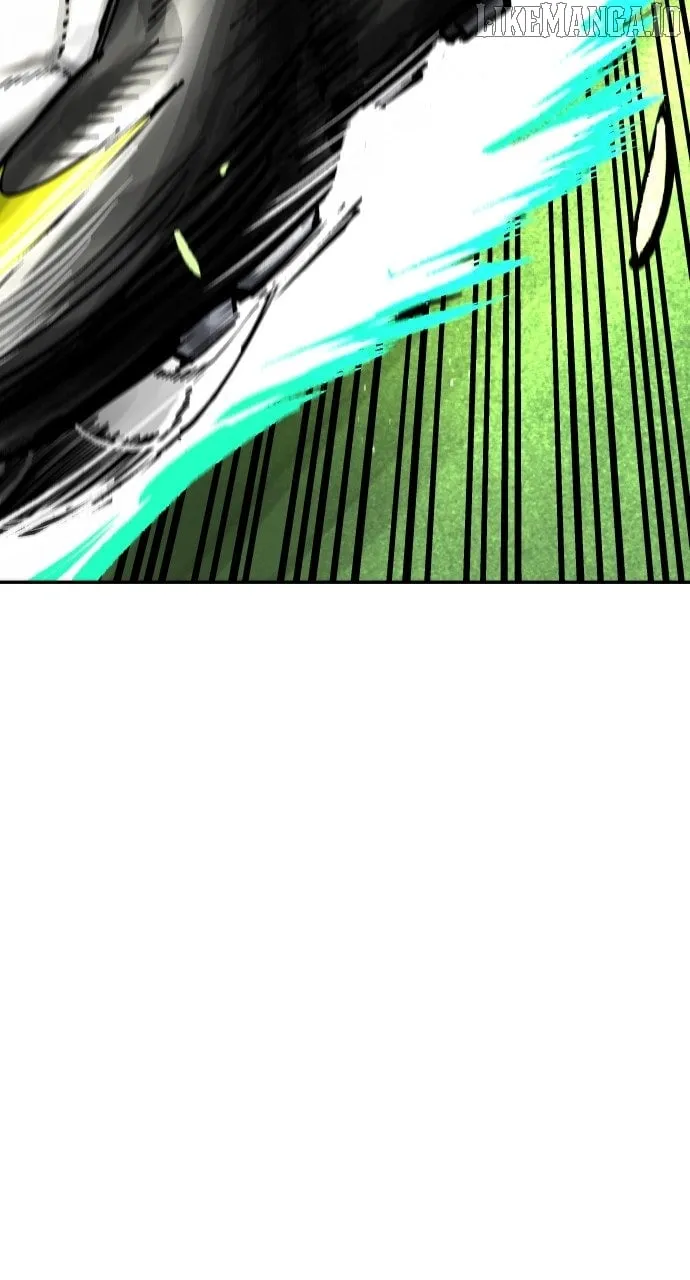 Build Up Chapter 189 page 53 - 