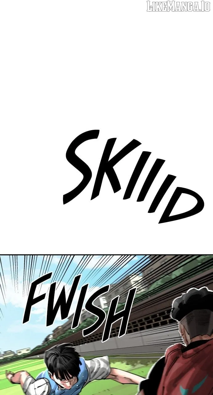 Build Up Chapter 189 page 54 - 