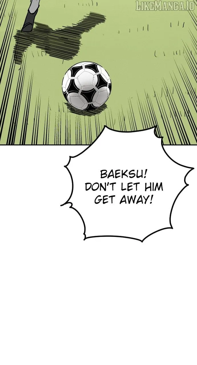 Build Up Chapter 189 page 58 - 