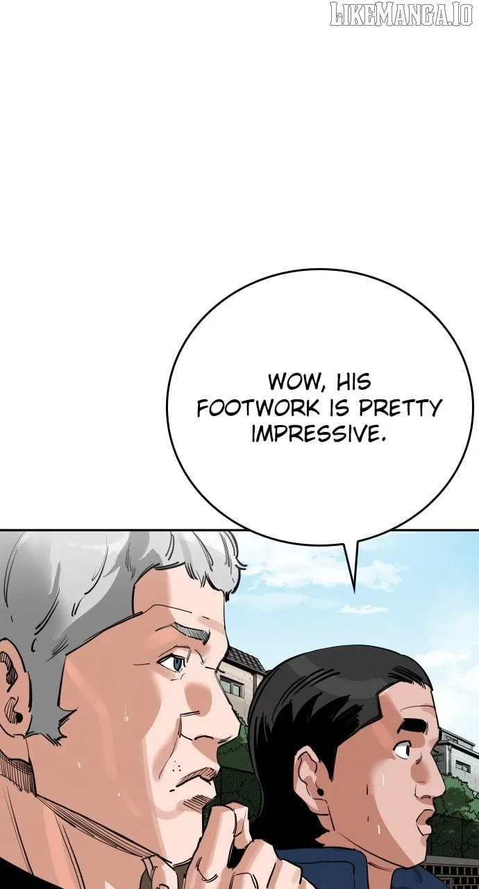 Build Up Chapter 189 page 59 - 