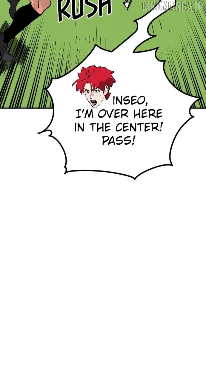 Build Up Chapter 189 page 62 - 