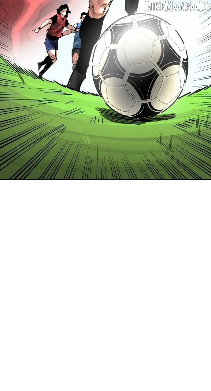 Build Up Chapter 189 page 66 - 