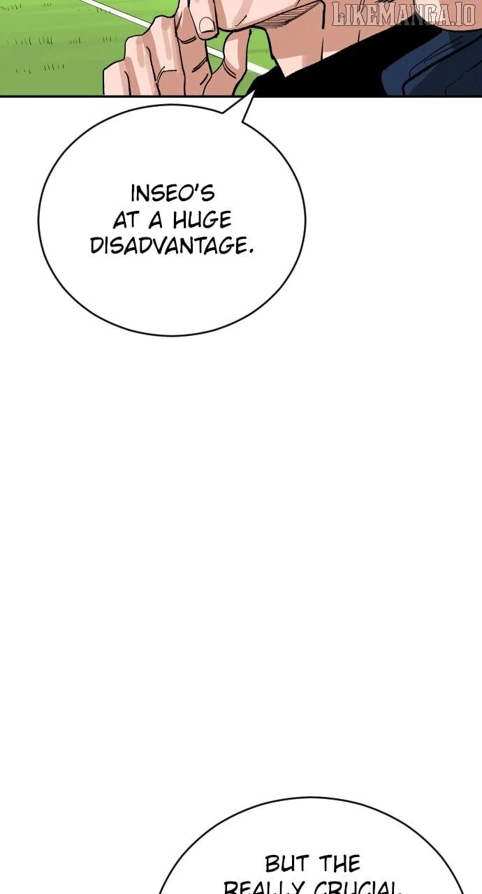 Build Up Chapter 189 page 68 - 