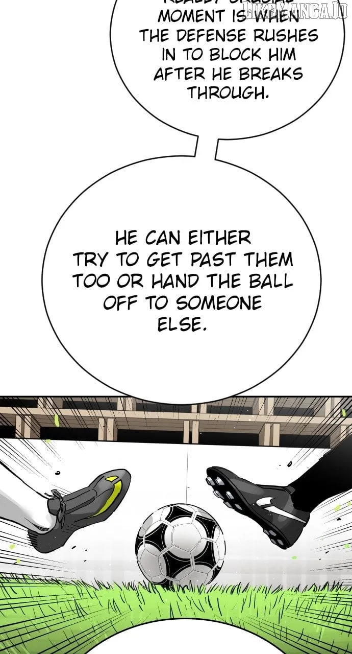 Build Up Chapter 189 page 69 - 