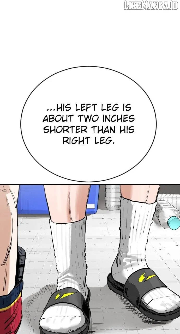 Build Up Chapter 189 page 8 - 