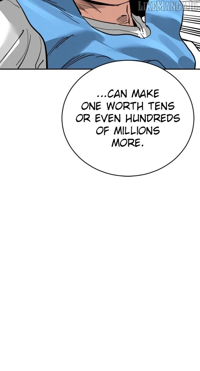 Build Up Chapter 189 page 73 - 