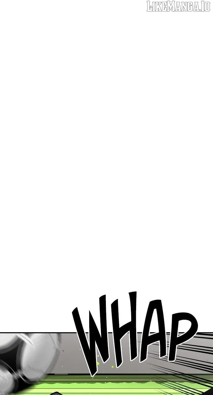 Build Up Chapter 189 page 74 - 
