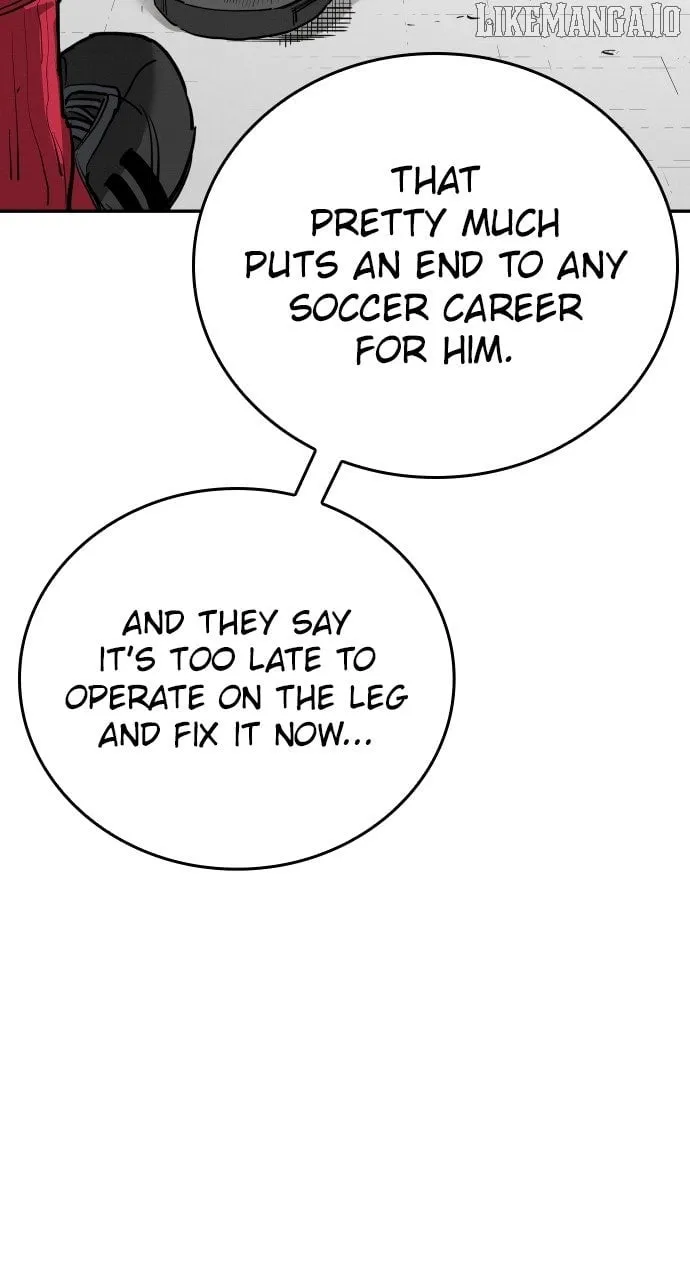 Build Up Chapter 189 page 9 - 