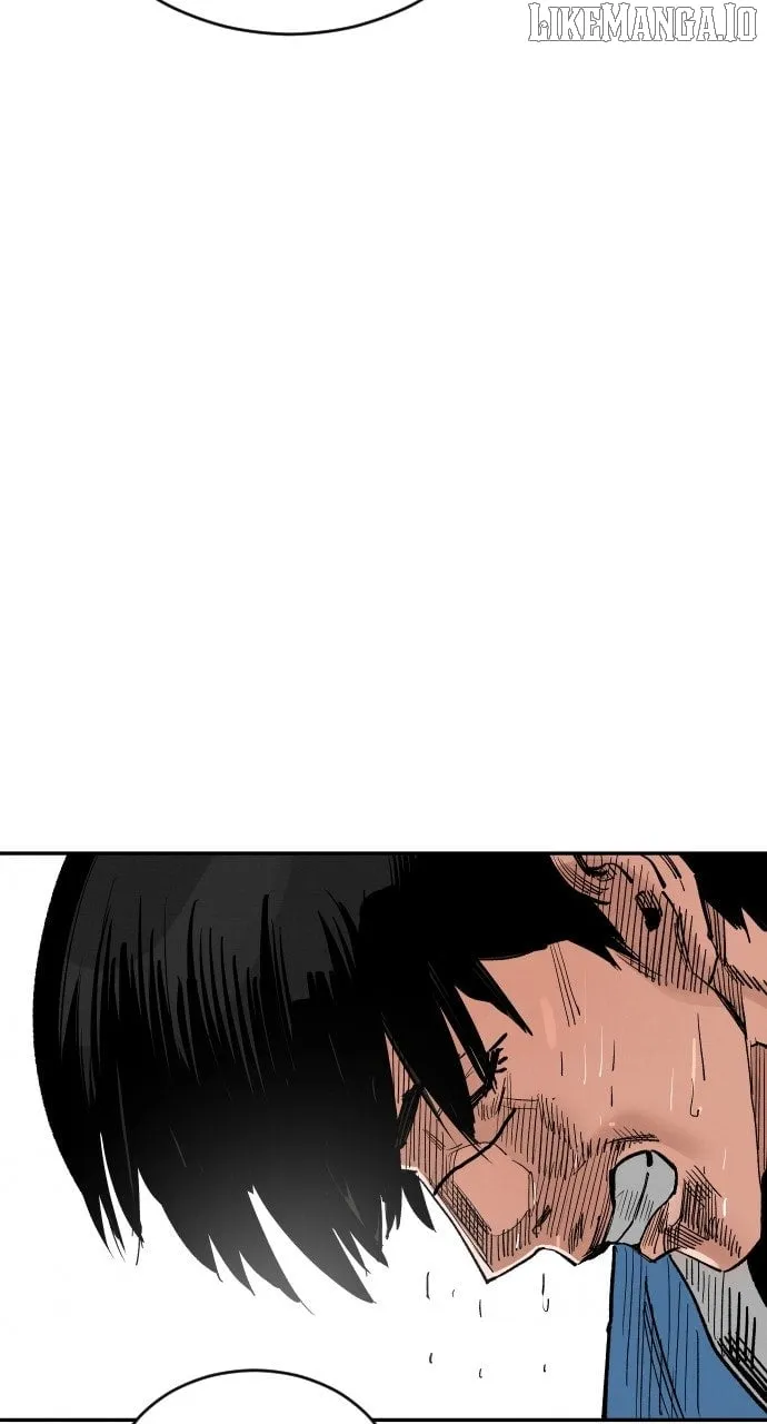 Build Up Chapter 189 page 81 - 