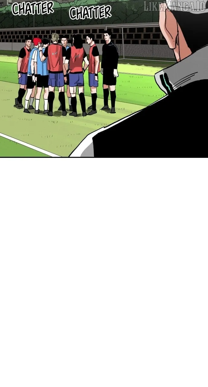 Build Up Chapter 189 page 87 - 