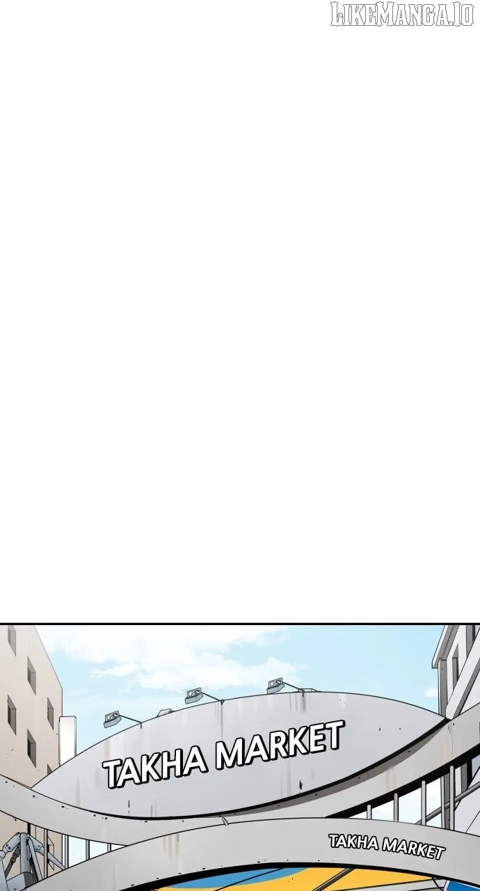 Build Up Chapter 189 page 91 - 