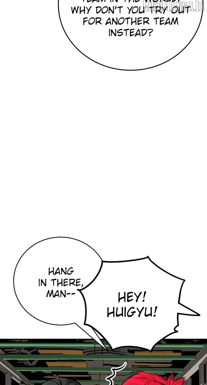 Build Up Chapter 189 page 94 - 