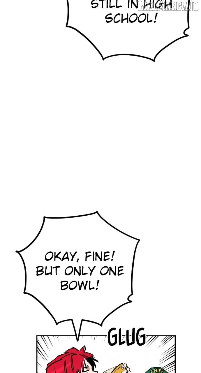 Build Up Chapter 189 page 100 - 