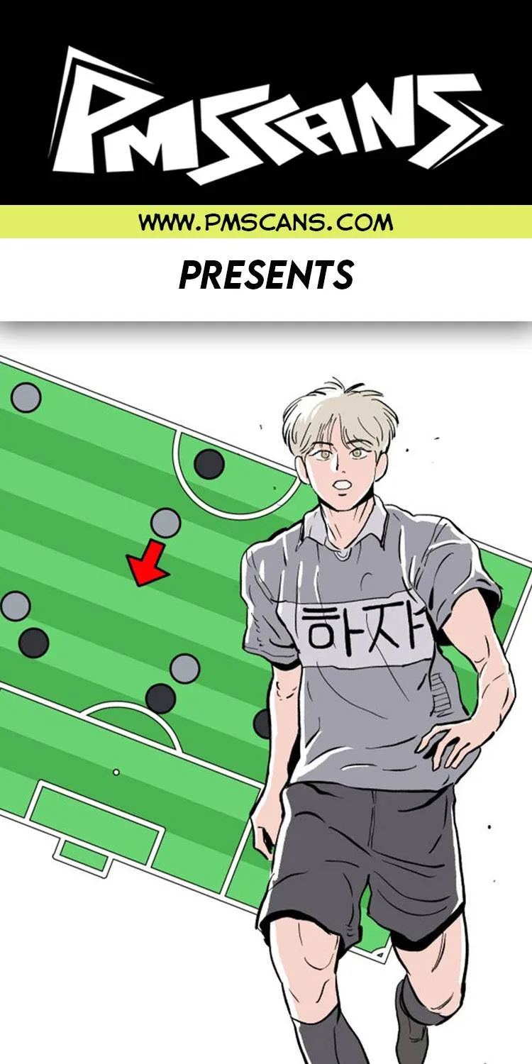 Build Up Chapter 19 page 1 - 