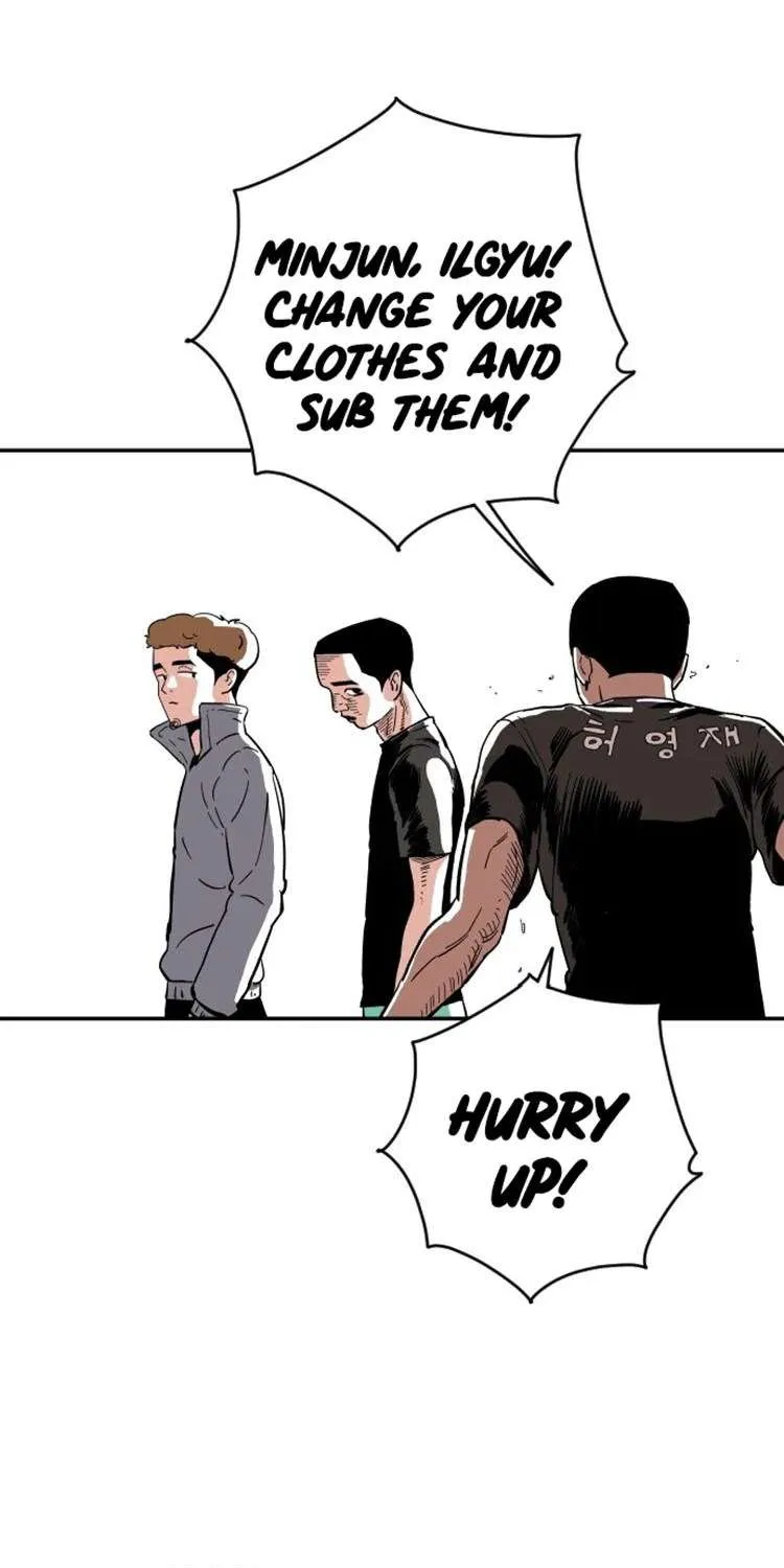 Build Up Chapter 19 page 11 - 