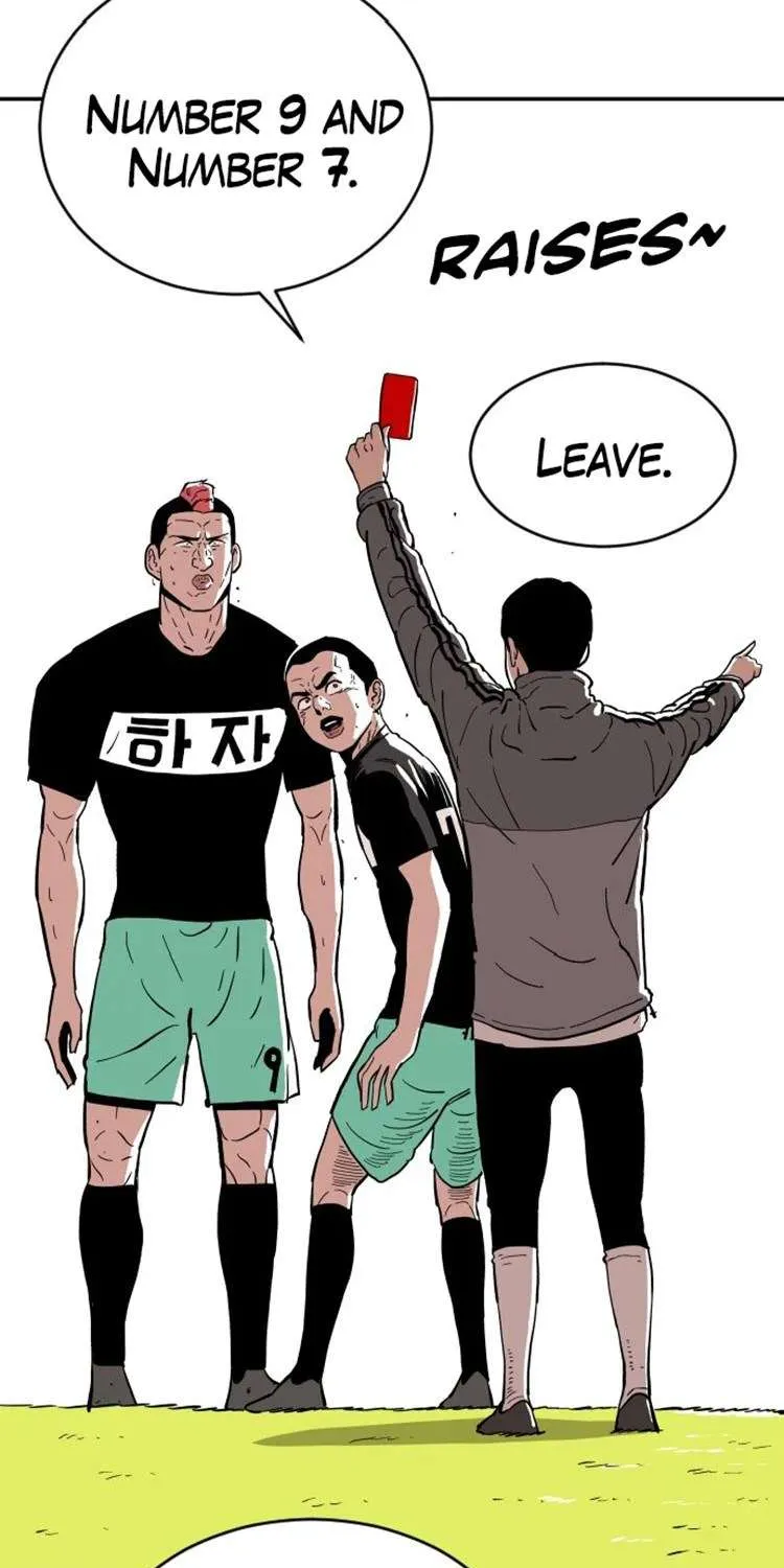 Build Up Chapter 19 page 16 - 