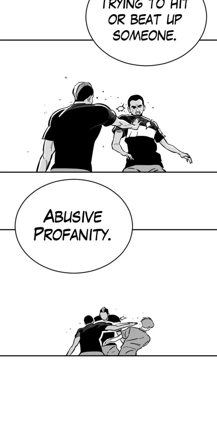Build Up Chapter 19 page 20 - 
