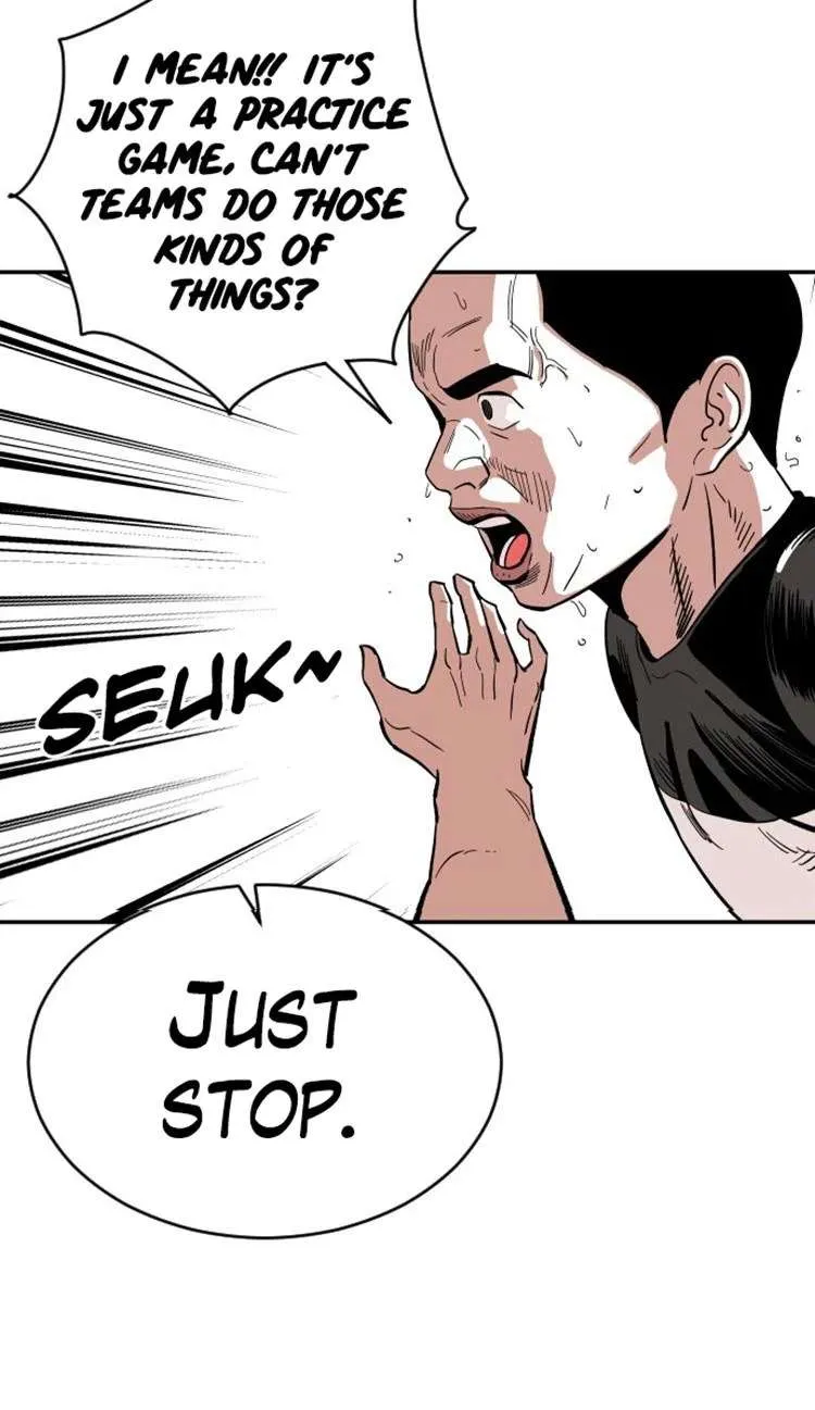 Build Up Chapter 19 page 22 - 