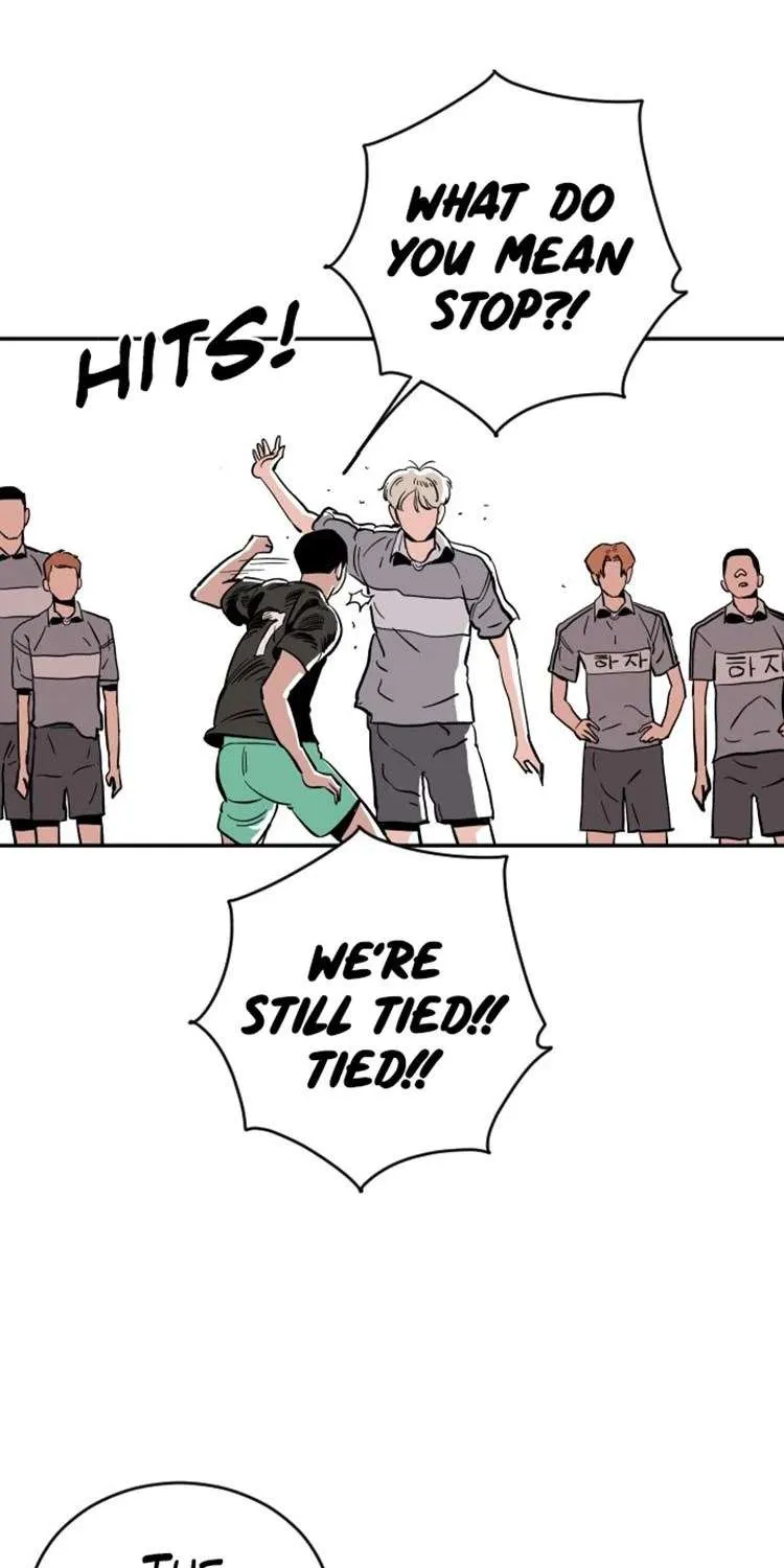 Build Up Chapter 19 page 23 - 