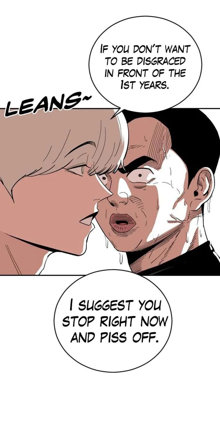Build Up Chapter 19 page 26 - 