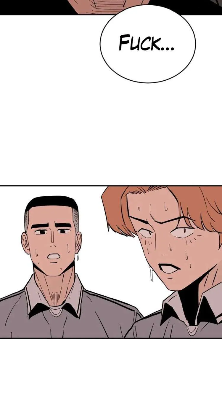Build Up Chapter 19 page 31 - 