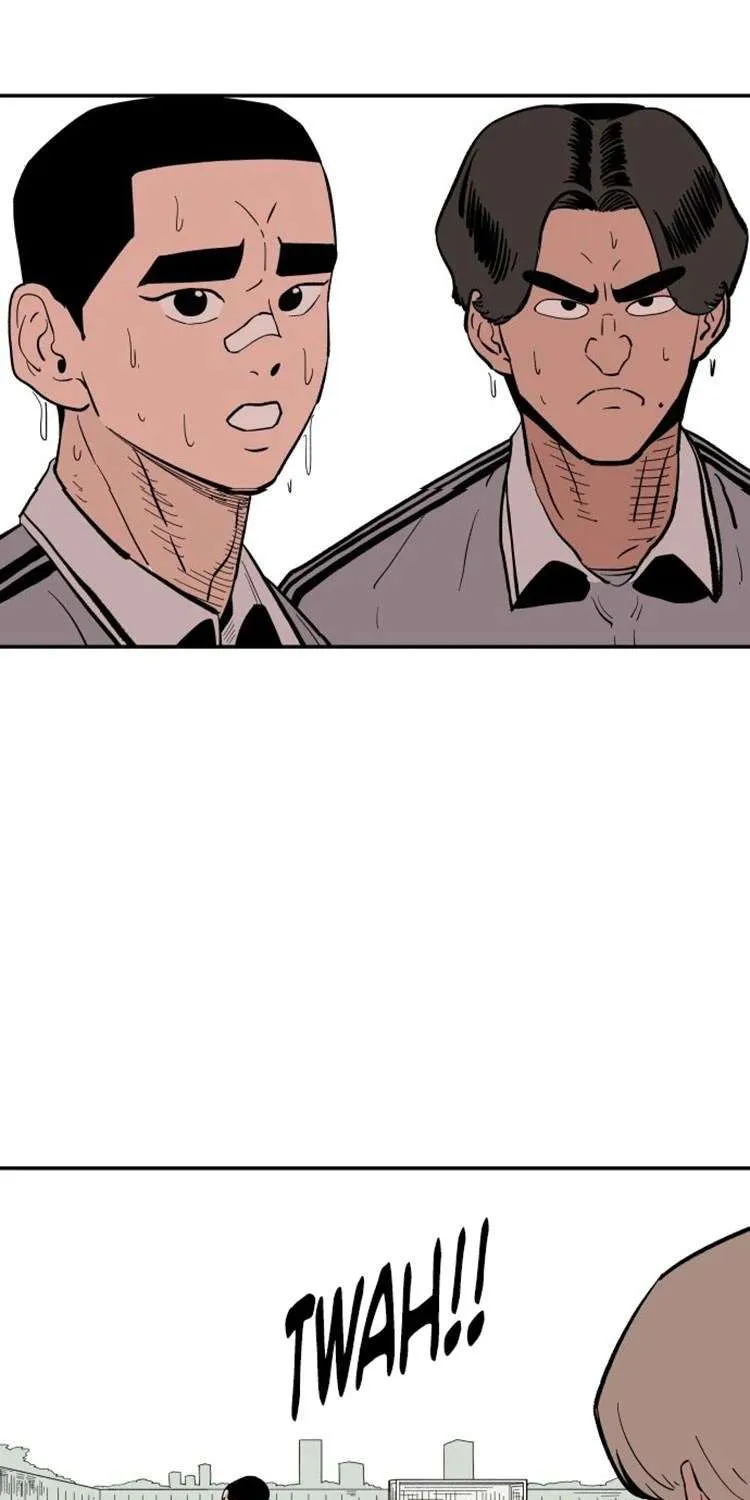 Build Up Chapter 19 page 32 - 