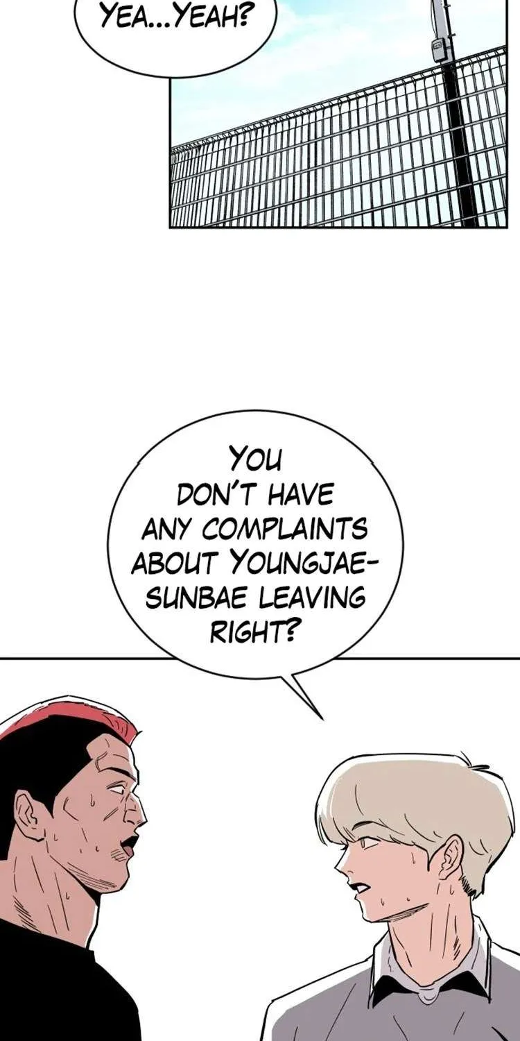 Build Up Chapter 19 page 42 - 