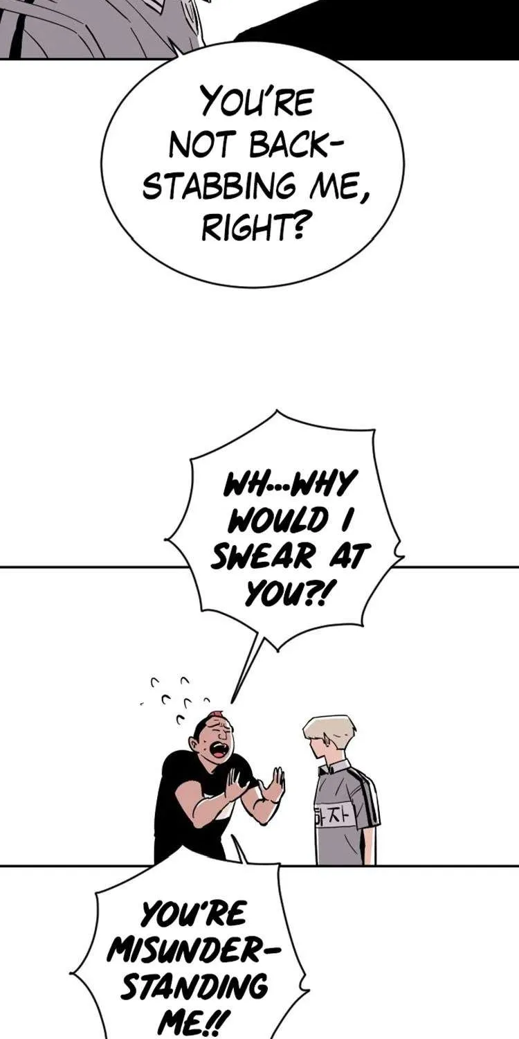 Build Up Chapter 19 page 44 - 