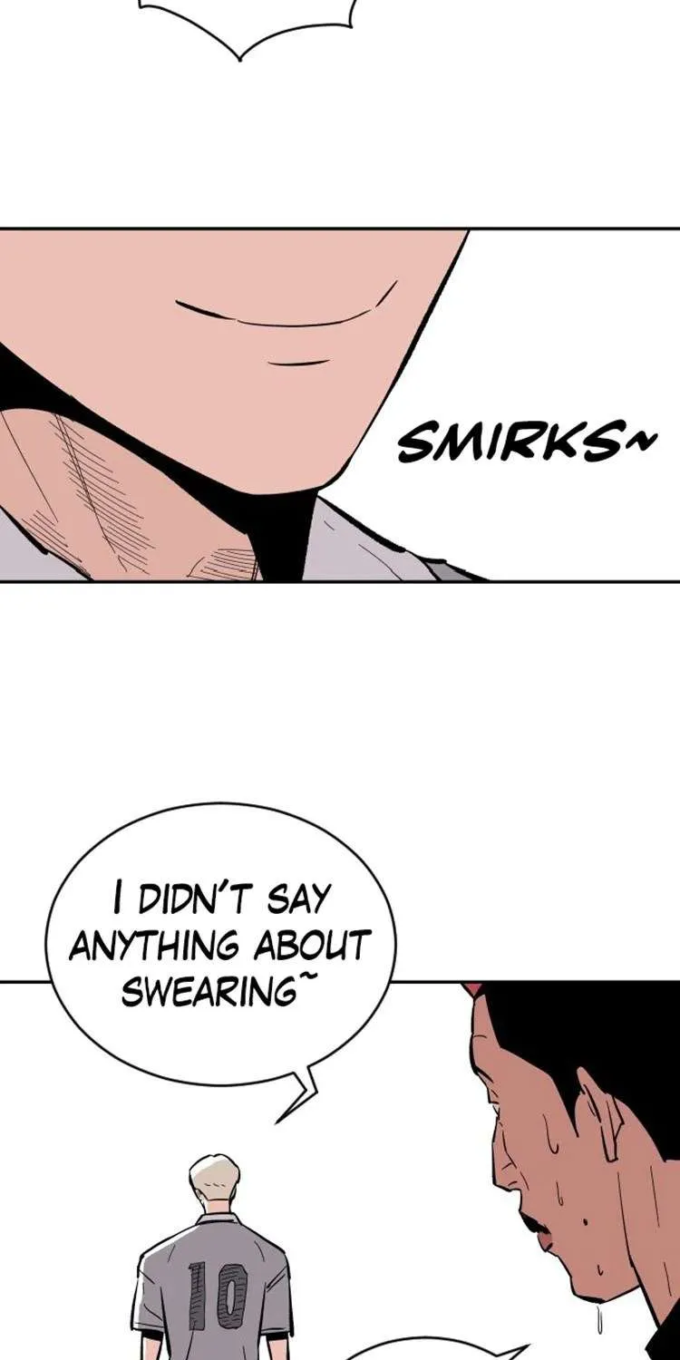Build Up Chapter 19 page 45 - 