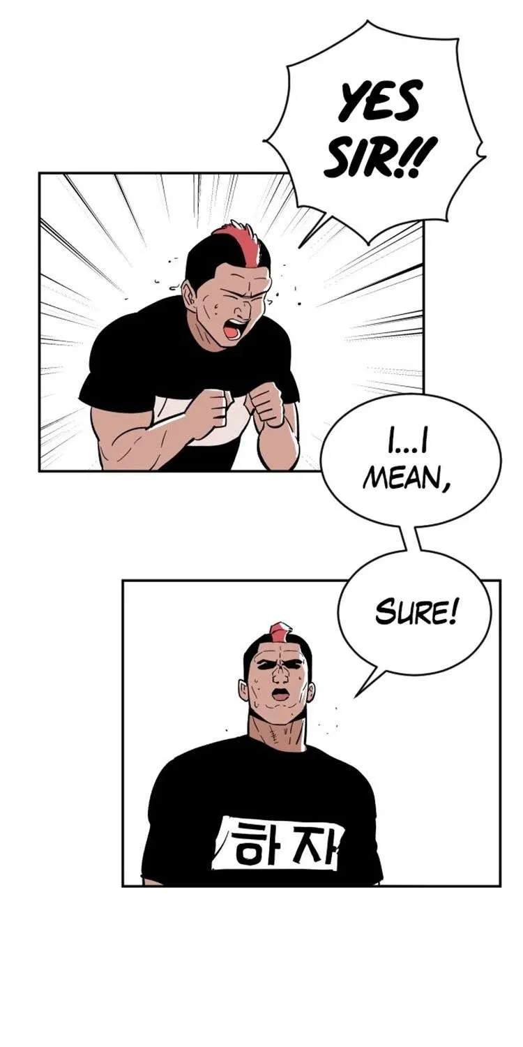 Build Up Chapter 19 page 48 - 