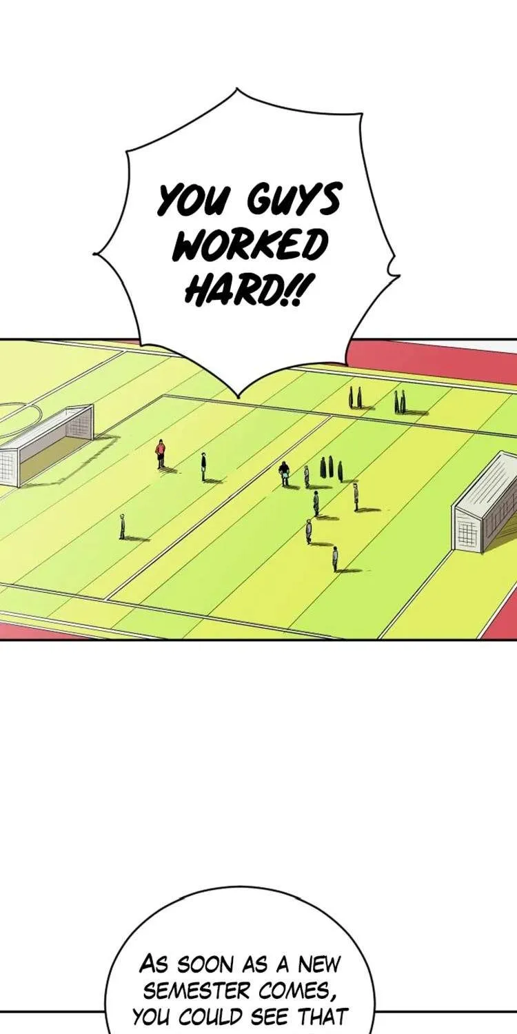 Build Up Chapter 19 page 49 - 