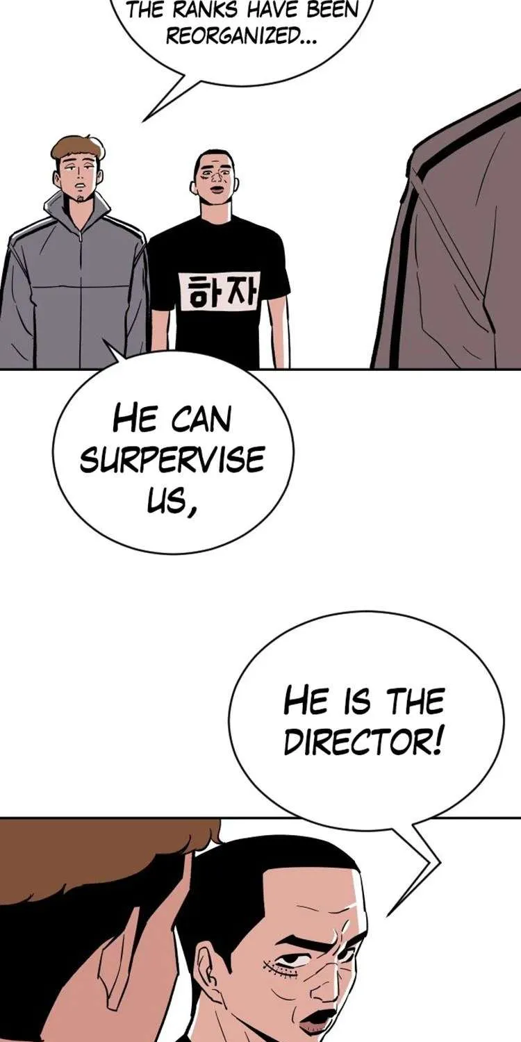 Build Up Chapter 19 page 50 - 