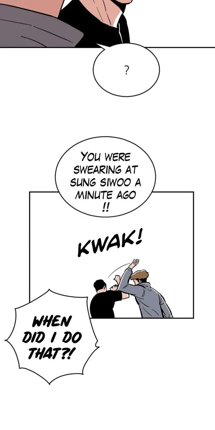 Build Up Chapter 19 page 51 - 