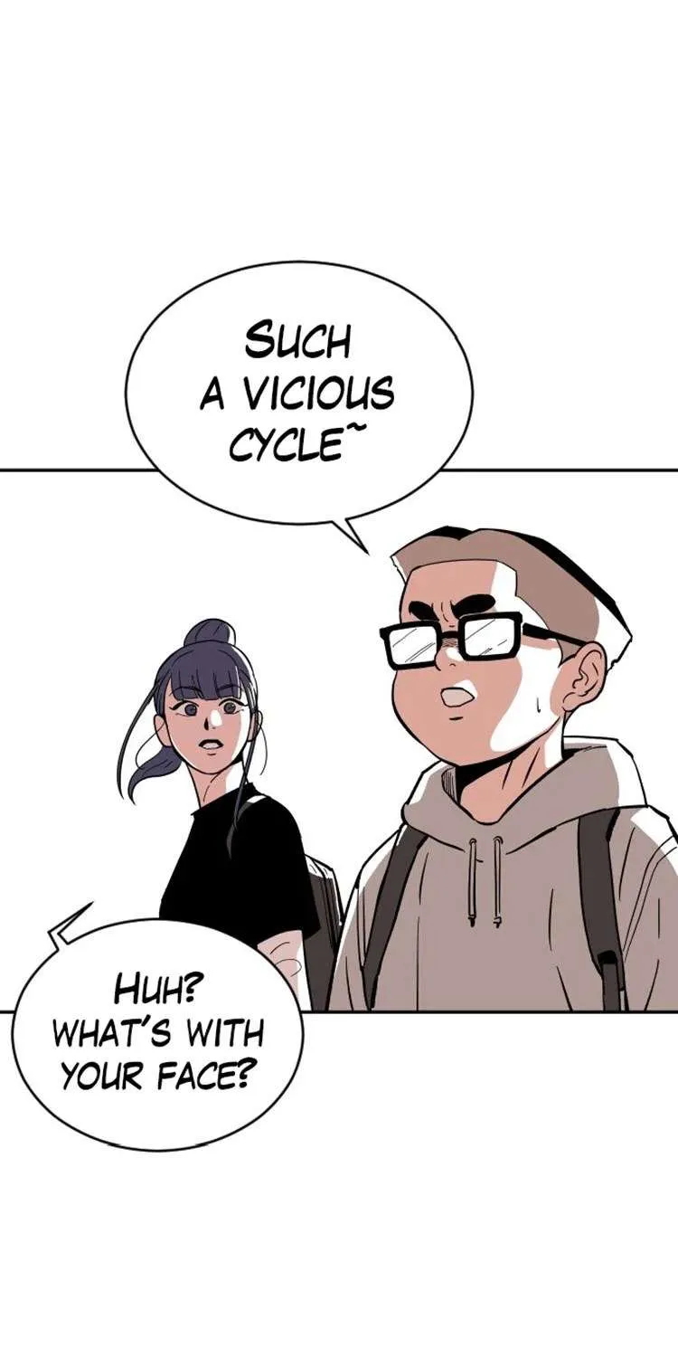 Build Up Chapter 19 page 52 - 