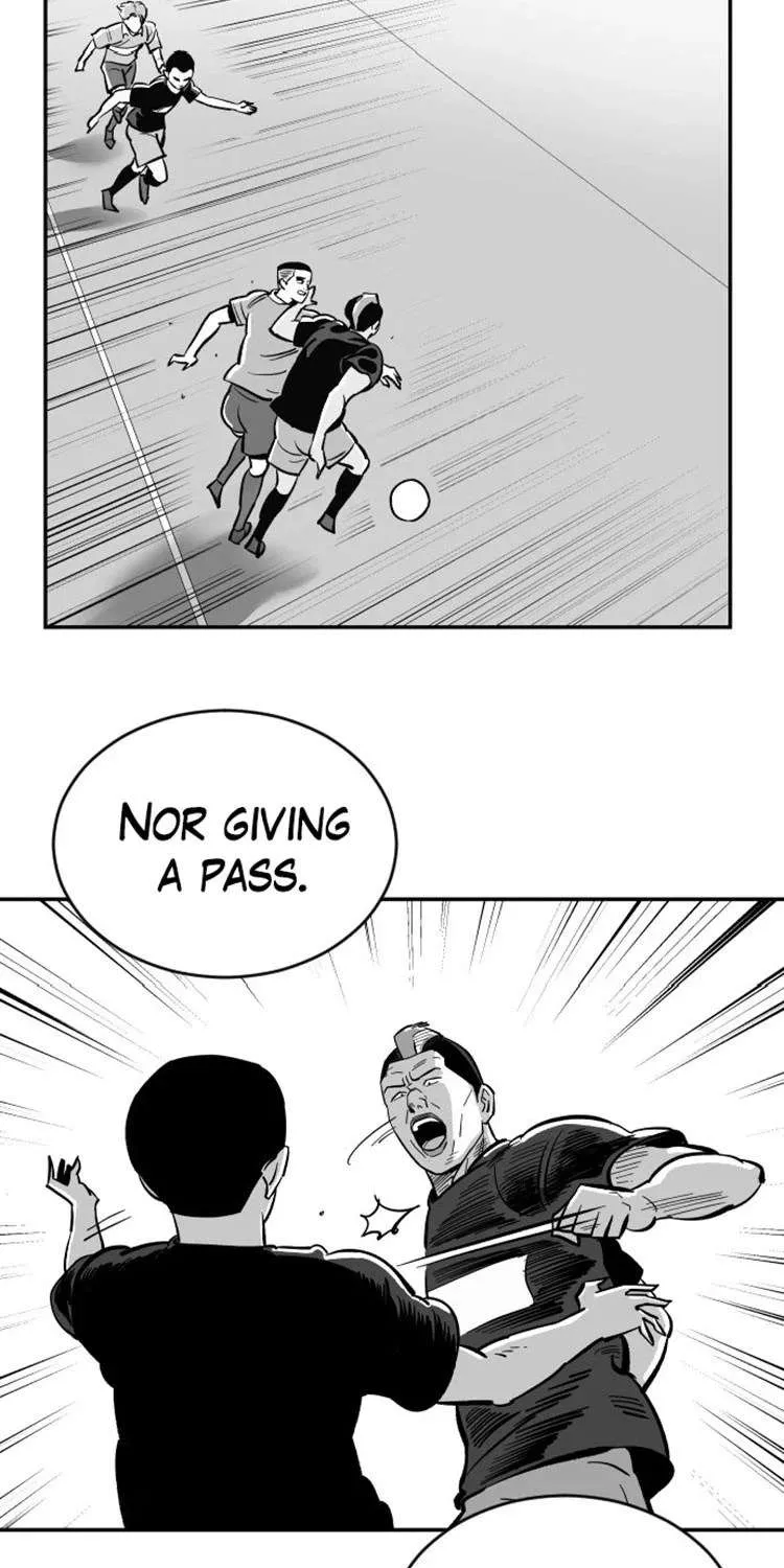 Build Up Chapter 19 page 54 - 
