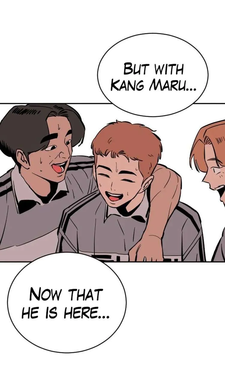 Build Up Chapter 19 page 56 - 