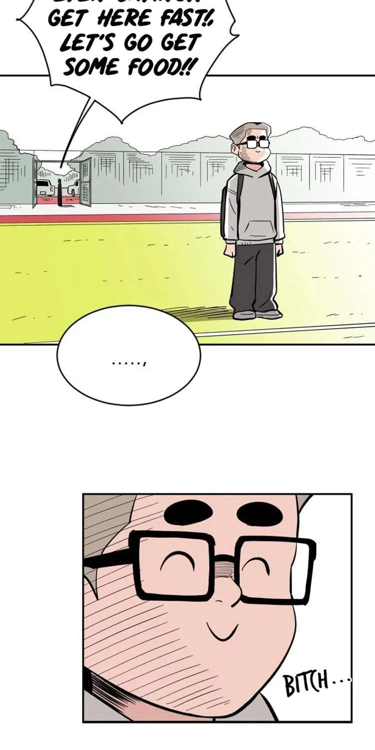 Build Up Chapter 19 page 58 - 