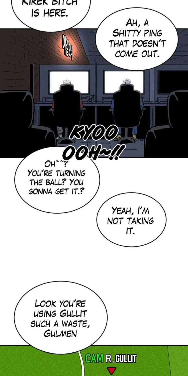 Build Up Chapter 19 page 61 - 