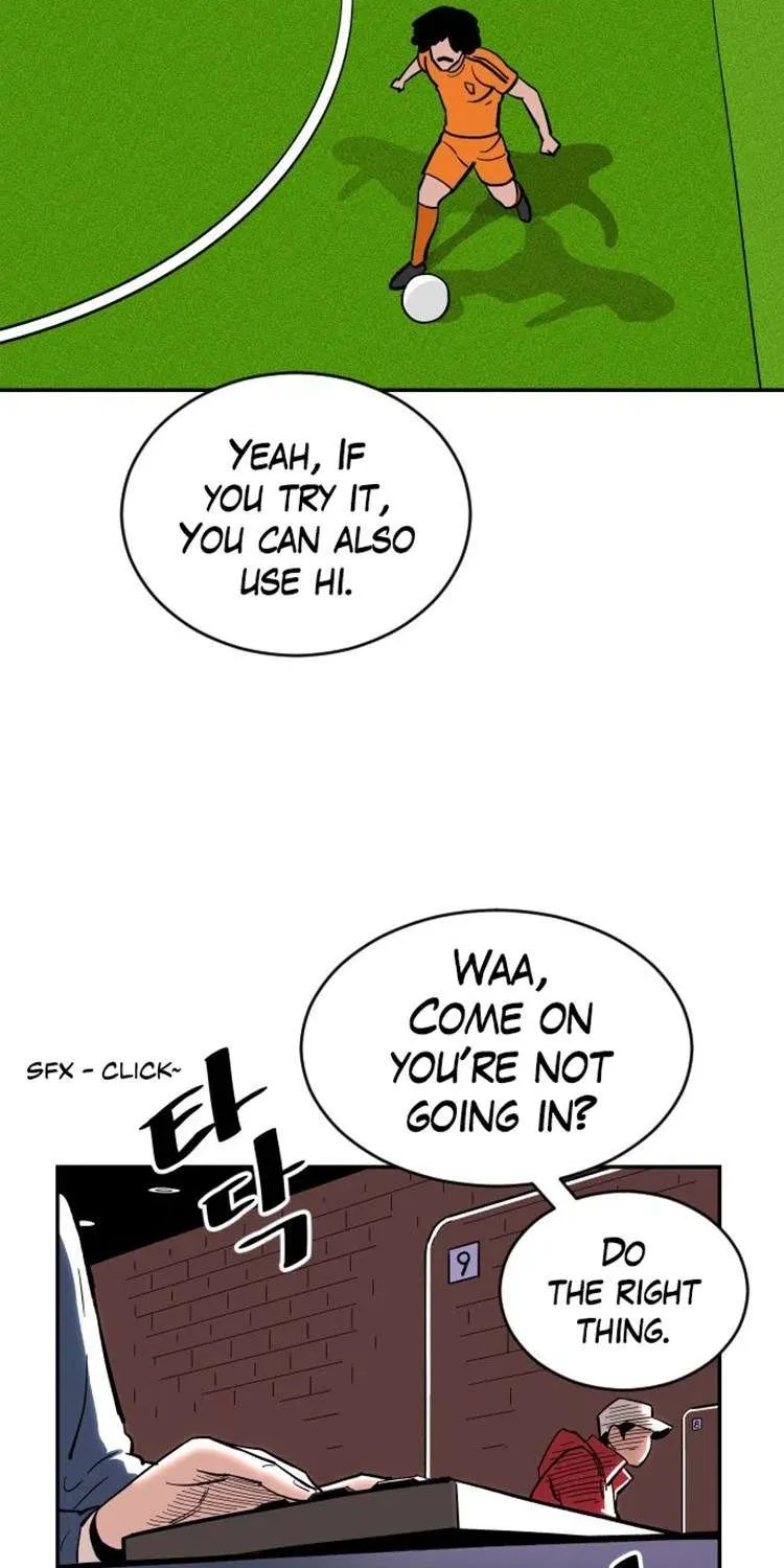 Build Up Chapter 19 page 62 - 