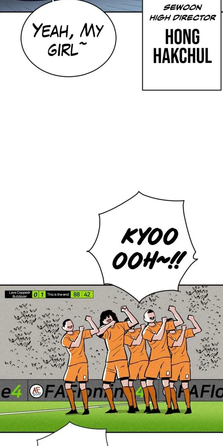 Build Up Chapter 19 page 64 - 